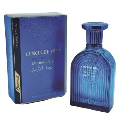 EDP Conclude oud eternal...