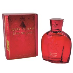 EDP Red class elixir para...