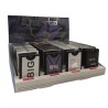 Expositor pocket colonia 20 ml 48uds + 4 tester EDT-OM-MD08-OMERTA