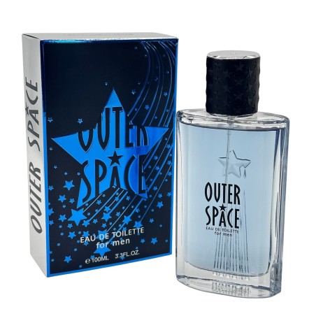 Outerspace EDT 100ml -LY159-Linn Young