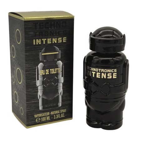 Technotronics intense EDT 100ml -LY164-Linn Young
