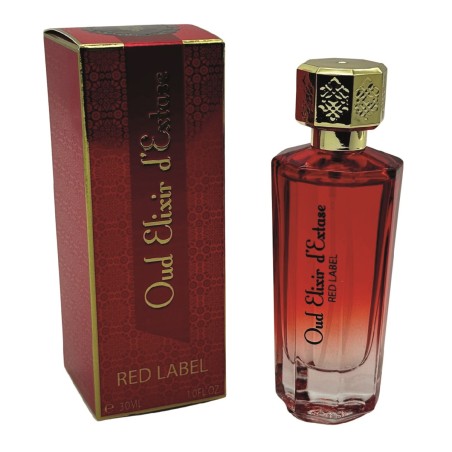 Oud Elixir D'extase red EDP 30 ml-LYM095-Linn Young