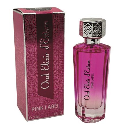 Oud Elixir D'extase pink EDP 30 ml-LYM096-Linn Young