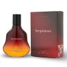 Temperature 50 ml agua de perfume masculino-RQ-RF012P-Reyes Queens