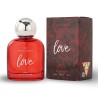 Love Agua de perfume 50 ml mujer-RQ-QF027P-Reyes Queens