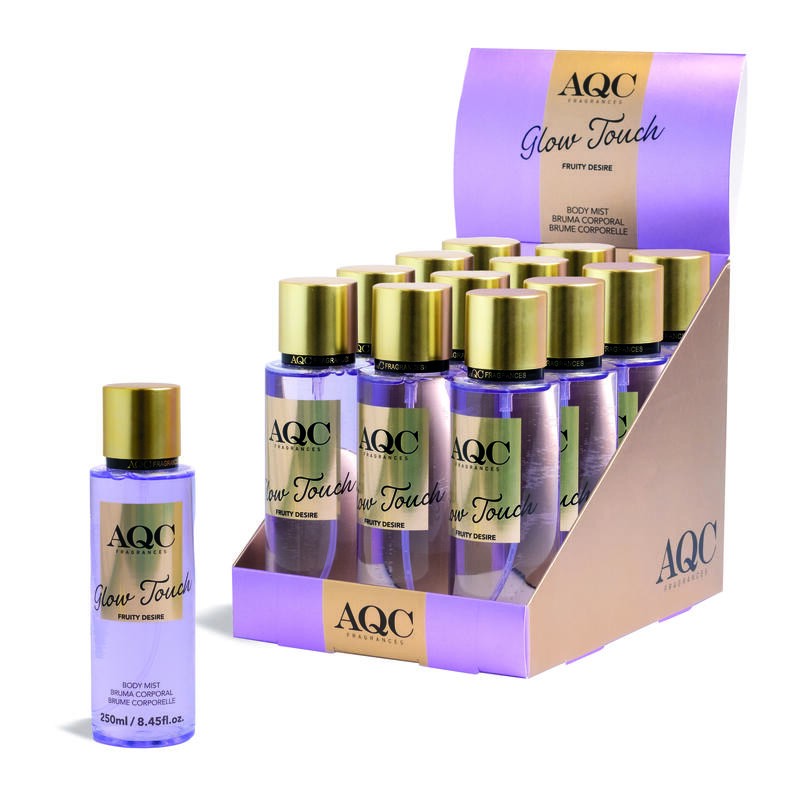 Fragrance Mist Fruity Desire Mist  250 ml-AQC-99121-AQC Fragances