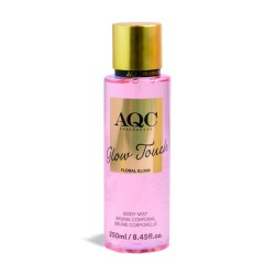 Fragrance Mist Floral elixir 250 ml-AQC-99122-AQC Fragances