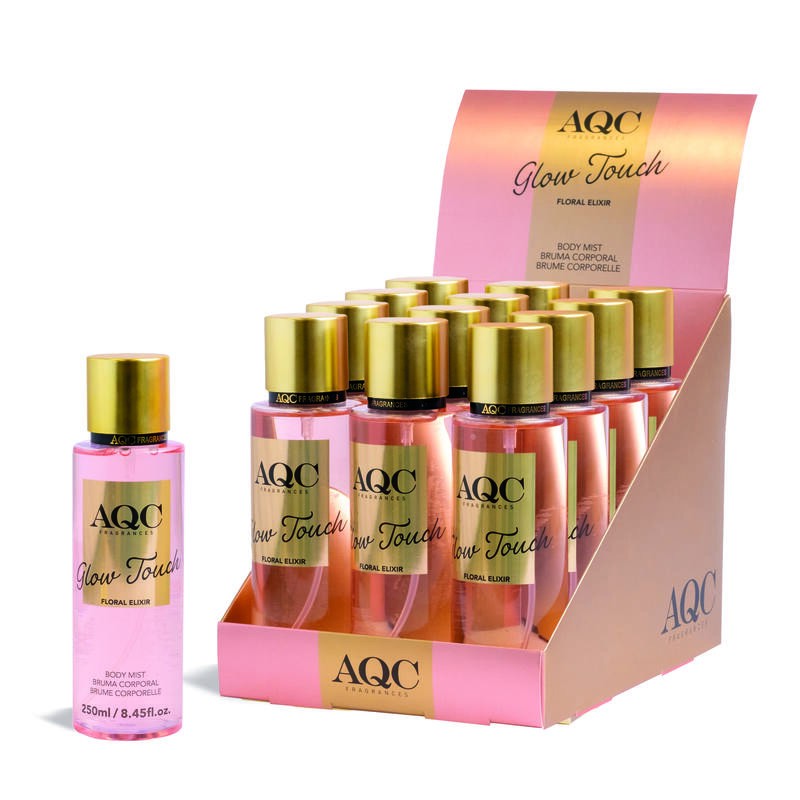 Fragrance Mist Floral elixir 250 ml-AQC-99122-AQC Fragances