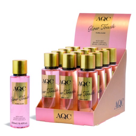 Fragrance Mist Floral elixir 250 ml-AQC-99122-AQC Fragances