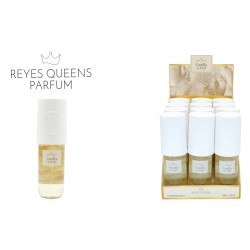 Bruma corporal Vanilla is...