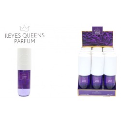 Bruma corporal Velvet Berry...