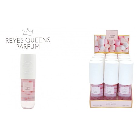 Bruma corporal Sugar Sweet 90 ml -RQ-QB019P-Reyes Queens