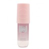 Bruma corporal Velvet Petals con Brillantina 90 ml -RQ-QB023P-Reyes Queens
