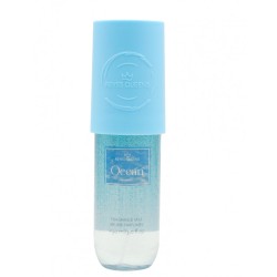 Bruma corporal Ocean con Brillantina 90 ml -RQ-QB024P-Reyes Queens