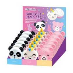 Crema de manos animales martinelia-MA-9028C-MARTINELIA