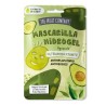Mascarilla facial hidrogel ultrahidratante de Aguacate-TFC-10310216-The Fruit Company