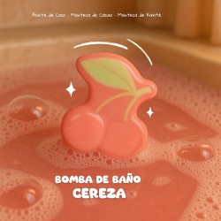 Set 5 Bombas de Baño The Fruit Company-CTFC-10830000