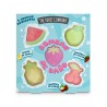 Set 5 Bombas de Baño The Fruit Company-TFC-10830000