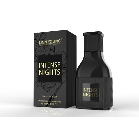 Noches intensas EDP 100ml -LY205-Linn Young