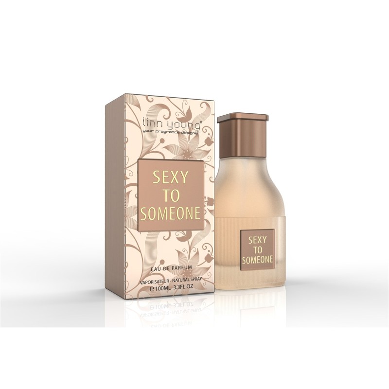 Sexy para alguien EDP unisex 100ml -LY209-Linn Young