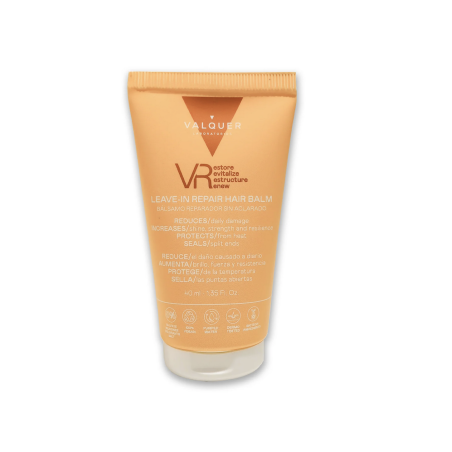 VR Bálsamo Acondicionador Sin Aclarado Reparador 40 ML Formato viaje-ALM-31232
