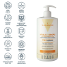 Hyaludrops Loción Corporal Naranja y Vainilla – Hidratación 72H - 700 ml-VAL-34008-Valquer