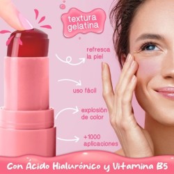 Blush gelatina mejillas y labios Sandía-TFC-10820106-The Fruit Company