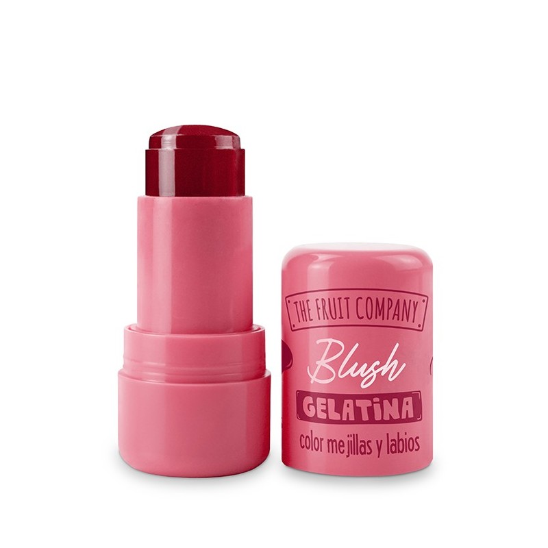Blush gelatina mejillas y labios Sandía-TFC-10820106-The Fruit Company