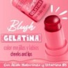 Blush gelatina mejillas y labios Melocotón-TFC-10820075-The Fruit Company