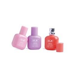 Pack de 3 fragancias 15 ml sweet luxe-AQC-99110-CAQC Fragances