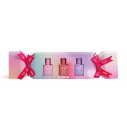 Pack de 3 fragancias 15 ml sweet luxe-AQC-99110-CAQC Fragances