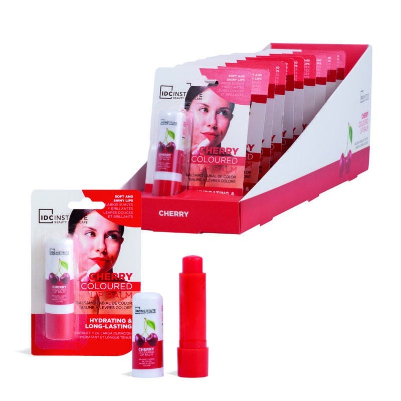 Bálsamo labial colorante idc institute-IDC-42096-IDC Institute