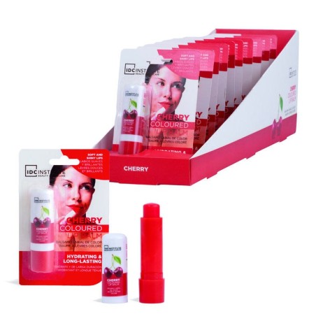 Bálsamo labial colorante idc institute-IDC-42096-IDC Institute