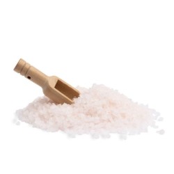 Cajita regalo: sales de baño y cuchara de madera scented garden idc institute-IDC-42239-IDC Institute