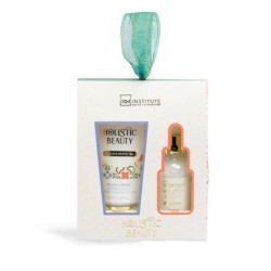 Pack regalo cuidado facial: crema facial y sérum facial de ácido hialurónico holistic beauty idc -IDC-42217-IDC Institute