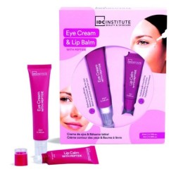 Pack: crema contorno ojos...