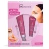 Pack: crema contorno ojos péptidos y bálsamo labial CIDC-56130-IDC Institute