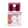 Pack regalo baño botellas champagne:gel de ducha y loción corporal bath rose idc institute-CIDC-42278-IDC Institute