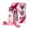 Pack regalo baño de burbujas bath rose idc institute-IDC-42279-IDC Institute