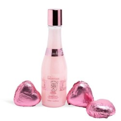 Pack regalo baño de burbujas bath rose idc institute-IDC-42279-IDC Institute