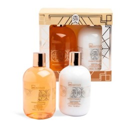 Pack regalo 2 piezas en...