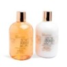 Pack regalo 2 piezas en caja:gel de ducha y loción corporal bath bronze idc institute-IDC-42270-IDC Institute