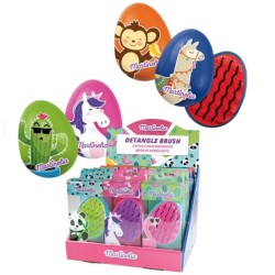 Cepillo desenredante martinelia-MA-3007W-MARTINELIA