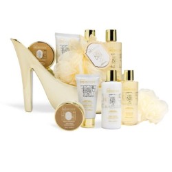 Pack regalo 5 piezas: gel...