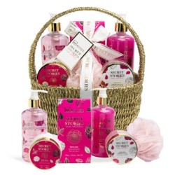 Pack regalo 6 piezas en...