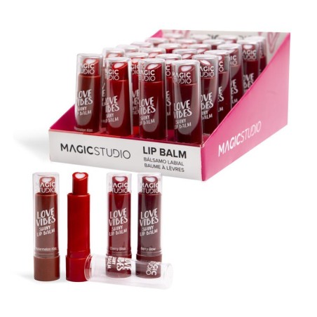 Bálsamo labial con color y aromas afrutados heart-MS-90169-Magic Studio