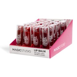 Bálsamo labial con color y aromas afrutados heart-MS-90169-Magic Studio