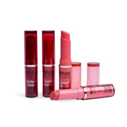 Labial transparente hidratante toque color-CMS-12281-Magic Studio