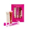 Pack 3 aceites labiales toque color wild safari en caja-MS-44243-Magic Studio