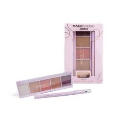 Set maquillaje eye kit...